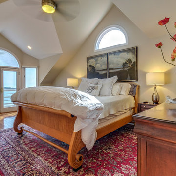 Spanish Hammock property–Tybee Island, GA