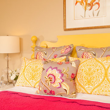 Jack & Jill Bedrooms