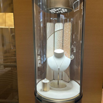 Jewelry Showcase Depot - Jewelry Showcases & Jewelry Display Cases Design