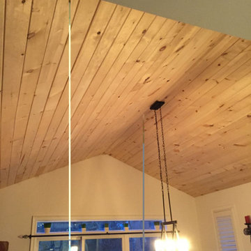 Home Addition | 2nd Floor - Schomberg
