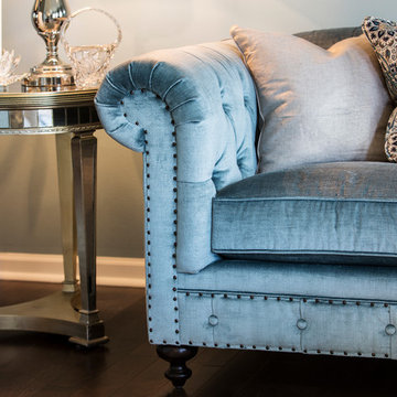 Eclectic Elegance