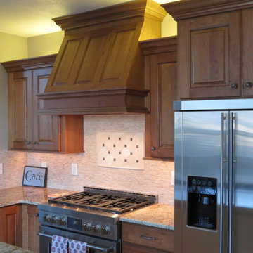 Ken Caryl Kitchen