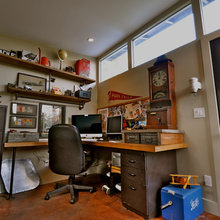 Home Office Ideas
