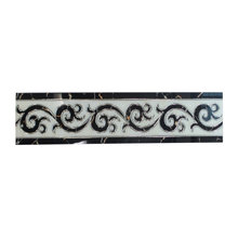 Washroom Ceramic Trim