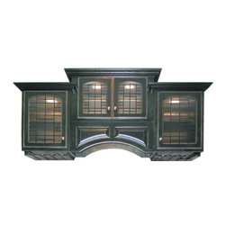 Door, Window, and Cabinet Inserts - Products