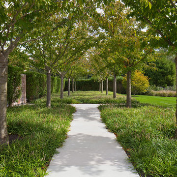 Bridgehampton Residence