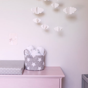 Mia's Nursery