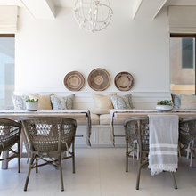 preserve dining