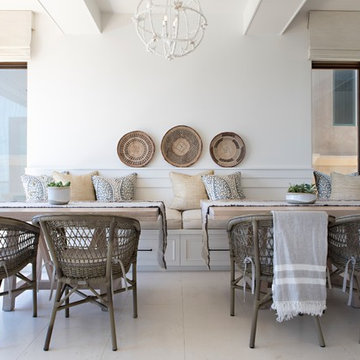 Coastal Mediterranean | Carlsbad