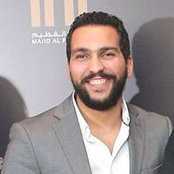 Ramy Ali's photo