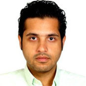 Photo de Mohammad Baghdadi