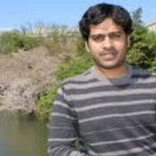 Vinod Reddys billede