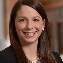 Stephanie Cooper
