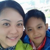 Wen Jing Chang's photo