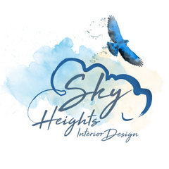 Sky Heights Interior Design