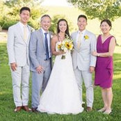 Joannie Chin's photo