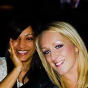 Rachel Taylor's photo