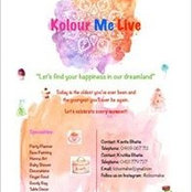 Kolour MeLive's photo