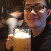 Harold Yingda Yu's photo
