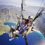 Foto di Fatih AyAr