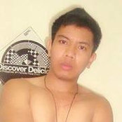 Mark Anthony Kibod Mabba's photo