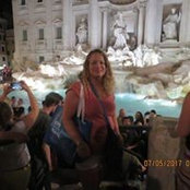 Natalie Spence's photo