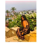 Nada Mohamed's photo