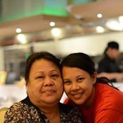 Geraldine Silva-Querimit's photo
