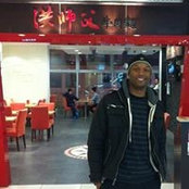 Hashim Toussaint's photo
