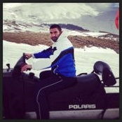 Foto von Rafic Abdallah
