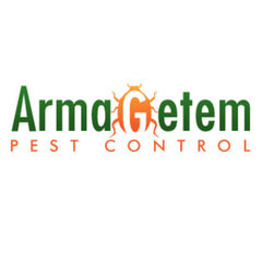 ArmaGetem Pest Control