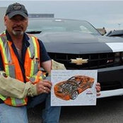 Michael Judge's photo