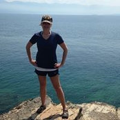 Miranda Kessel's photo