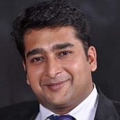 Mridul Agarwal's photo
