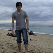 James Lim's photo