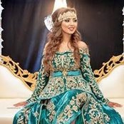 Imane Loudhaief's photo
