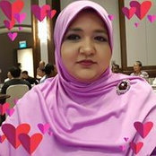 Shahnaz Basharahilさんの写真