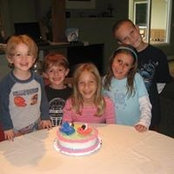 Deanne Holders foto