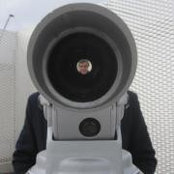 Benjamin Abecasis's photo
