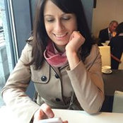 Reeti Chawla's photo