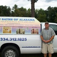 Dream Baths of Alabama's profile photo