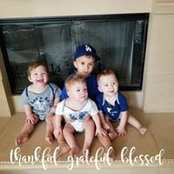 Marilyn Young's photo