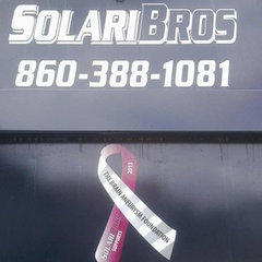 Solari Bros. Carting LLC