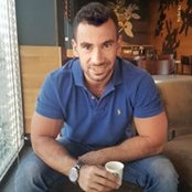 Husein Masrys foto