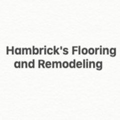 Hambrick's Flooring and Remodeling