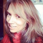 Julia Algarras foto