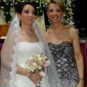 Eugenia Afane de Saade's photo