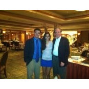Gabby Golan's photo