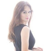 Melanie Hills foto