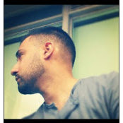 Alykhan Juma's photo